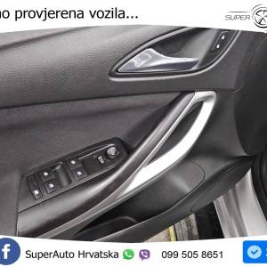 Opel Astra ST 1.6d Aut. Edition 136 KS, LED+TEM+PDC+NAVI+KLIMA