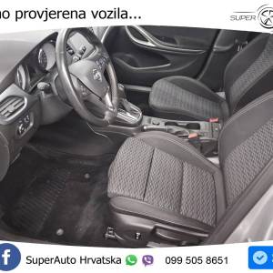 Opel Astra ST 1.6d Aut. Edition 136 KS, LED+TEM+PDC+NAVI+KLIMA