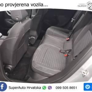 Opel Astra ST 1.6d Aut. Edition 136 KS, LED+TEM+PDC+NAVI+KLIMA