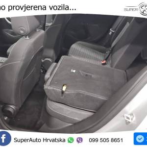 Opel Astra ST 1.6d Aut. Edition 136 KS, LED+TEM+PDC+NAVI+KLIMA