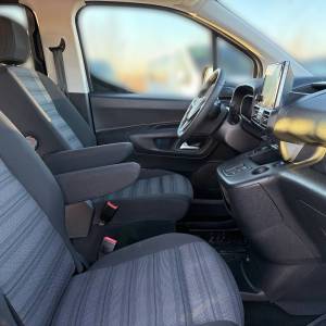 Opel Combo 1.5 DTH - 3 godine jamstva