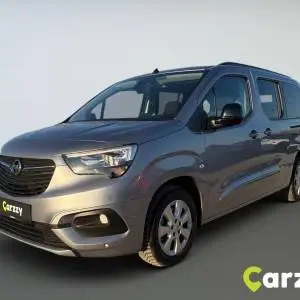 Opel Combo 1.5 DTH - 3 godine jamstva