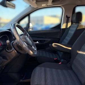 Opel Combo 1.5 DTH - 3 godine jamstva