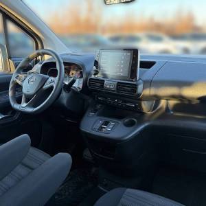 Opel Combo 1.5 DTH - 3 godine jamstva