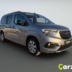 Opel Combo 1.5 DTH - 3 godine jamstva