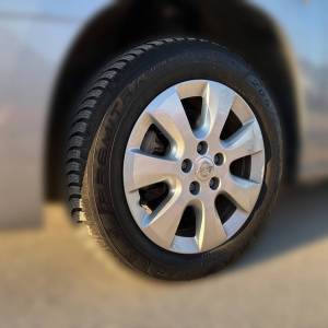 Opel Combo 1.5 DTH - 3 godine jamstva