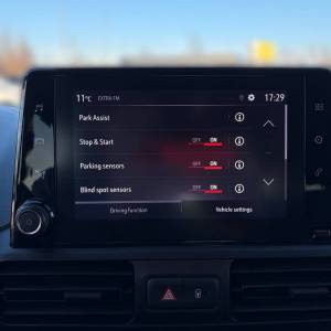 Opel Combo 1.5 DTH - 3 godine jamstva