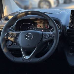 Opel Combo 1.5 DTH - 3 godine jamstva