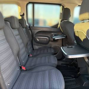 Opel Combo 1.5 DTH - 3 godine jamstva