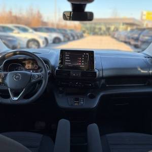 Opel Combo 1.5 DTH - 3 godine jamstva
