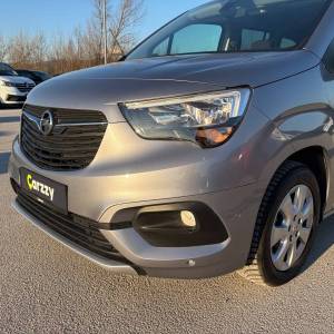 Opel Combo 1.5 DTH - 3 godine jamstva