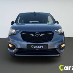 Opel Combo 1.5 DTH - 3 godine jamstva