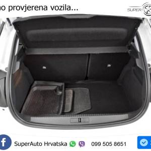 Opel Corsa-e 50 kWh Edition 136 KS, LED+PDC+GR SJED+KLIMA+VIRT+NAVI