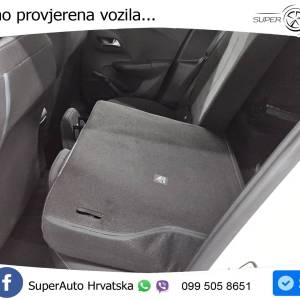 Opel Corsa-e 50 kWh Edition 136 KS, LED+PDC+GR SJED+KLIMA+VIRT+NAVI