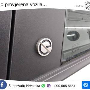 Opel Corsa-e 50 kWh Edition 136 KS, LED+PDC+GR SJED+KLIMA+VIRT+NAVI