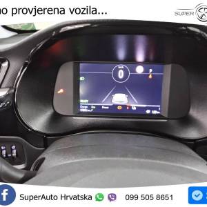 Opel Corsa-e 50 kWh Edition 136 KS, LED+PDC+GR SJED+KLIMA+VIRT+NAVI