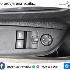 Opel Corsa-e 50 kWh Edition 136 KS, LED+PDC+GR SJED+KLIMA+VIRT+NAVI