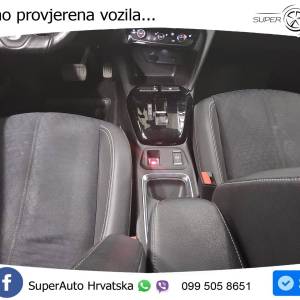 Opel Corsa-e 50 kWh Elegance 136 KS, LED+VIRT+GR SJED+360+ASIST+PDC