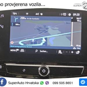 Opel Corsa-e 50 kWh Elegance 136 KS, LED+VIRT+GR SJED+360+ASIST+PDC
