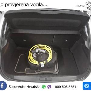 Opel Corsa-e 50 kWh Elegance 136 KS, LED+VIRT+GR SJED+360+ASIST+PDC