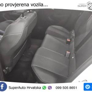 Opel Corsa-e 50 kWh Elegance 136 KS, LED+VIRT+GR SJED+360+ASIST+PDC