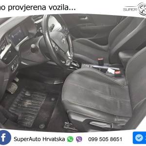 Opel Corsa-e 50 kWh Elegance 136 KS, LED+VIRT+GR SJED+360+ASIST+PDC