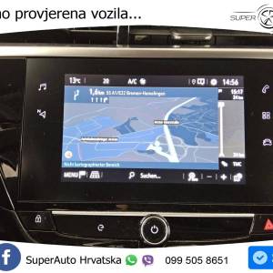 Opel Corsa-e 50 kWh Elegance 136 KS, LED+ASIST+GR SJED+360+PDC+VIRT