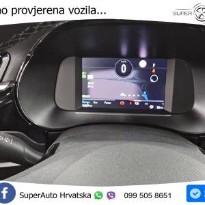 Opel Corsa-e 50 kWh Elegance 136 KS, LED+ASIST+GR SJED+360+PDC+VIRT