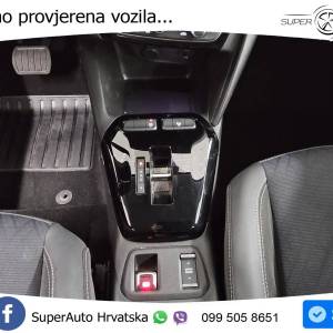 Opel Corsa-e 50 kWh Elegance 136 KS, LED+ASIST+GR SJED+360+PDC+VIRT