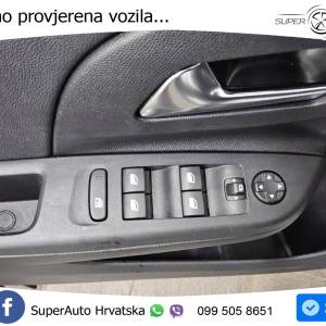 Opel Corsa-e 50 kWh Elegance 136 KS, LED+ASIST+GR SJED+360+PDC+VIRT