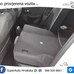 Opel Corsa-e 50 kWh Elegance 136 KS, LED+ASIST+GR SJED+360+PDC+VIRT