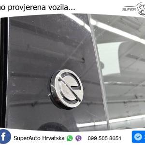 Opel Corsa-e 50 kWh Elegance 136 KS, LED+ASIST+GR SJED+360+PDC+VIRT