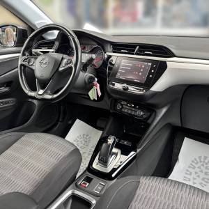 Opel Corsa Edition  1.2 XHL AT8 - 3 godine jamstva