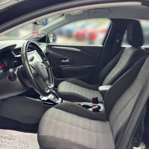 Opel Corsa Edition  1.2 XHL AT8 - 3 godine jamstva