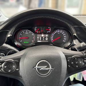 Opel Corsa Edition  1.2 XHL AT8 - 3 godine jamstva