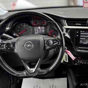 Opel Corsa Edition  1.2 XHL AT8 - 3 godine jamstva