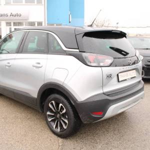 Opel Crossland 1.2 Turbo AUTOMATIK Elegance *LED, NAVIGACIJA*