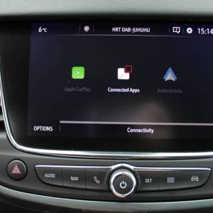 Opel Crossland 1.2 Turbo AUTOMATIK Elegance *LED, NAVIGACIJA*