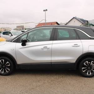 Opel Crossland 1.2 Turbo AUTOMATIK Elegance *LED, NAVIGACIJA*