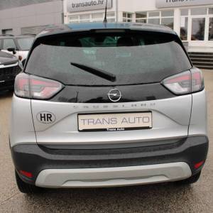 Opel Crossland 1.2 Turbo AUTOMATIK Elegance *LED, NAVIGACIJA*