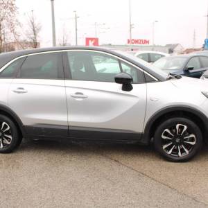 Opel Crossland 1.2 Turbo AUTOMATIK Elegance *LED, NAVIGACIJA*
