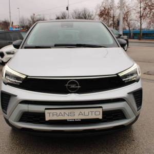 Opel Crossland 1.2 Turbo AUTOMATIK Elegance *LED, NAVIGACIJA*