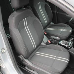 Opel Crossland 1.2 Turbo AUTOMATIK Elegance *LED, NAVIGACIJA*