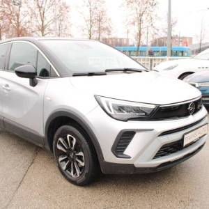 Opel Crossland 1.2 Turbo AUTOMATIK Elegance *LED, NAVIGACIJA*