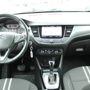 Opel Crossland 1.2 Turbo AUTOMATIK Elegance *LED, NAVIGACIJA*