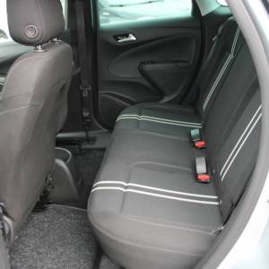 Opel Crossland 1.2 Turbo AUTOMATIK Elegance *LED, NAVIGACIJA*