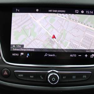 Opel Crossland 1.2 Turbo AUTOMATIK Elegance *LED, NAVIGACIJA*