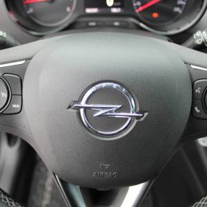 Opel Crossland 1.2 Turbo AUTOMATIK Elegance *LED, NAVIGACIJA*