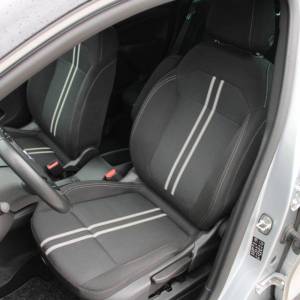 Opel Crossland 1.2 Turbo AUTOMATIK Elegance *LED, NAVIGACIJA*