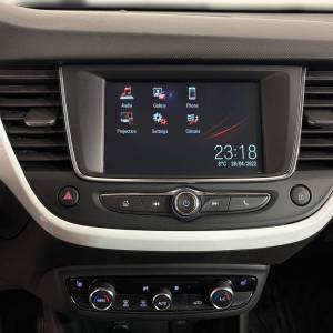 Opel Crossland X 1,2 DESIGN & TECH - 3 godine jamstva